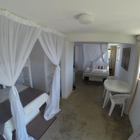 Top-Of-The-Dune Guesthouse Inhambane Esterno foto